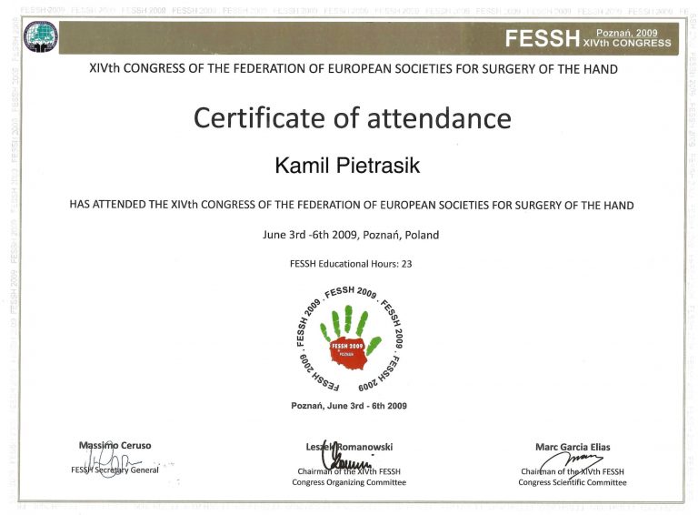 FEESH Poznań